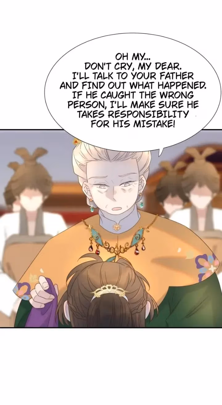 Read How’d I Get a Heroine’s Script? chapter 77 image 5 on Lezhin