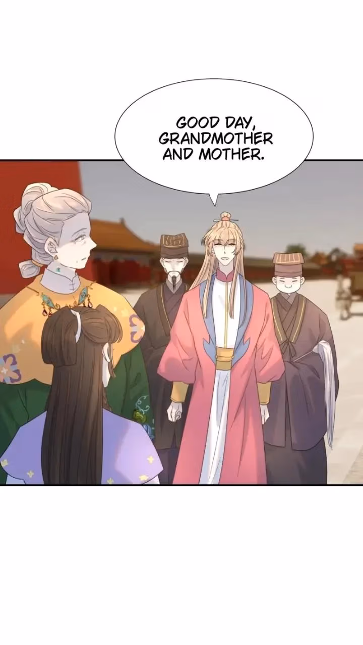 Read How’d I Get a Heroine’s Script? chapter 77 image 7 on Lezhin