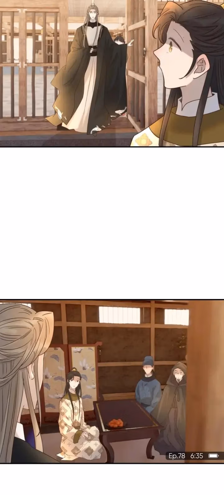 Read How’d I Get a Heroine’s Script? chapter 78 image 1 on Lezhin