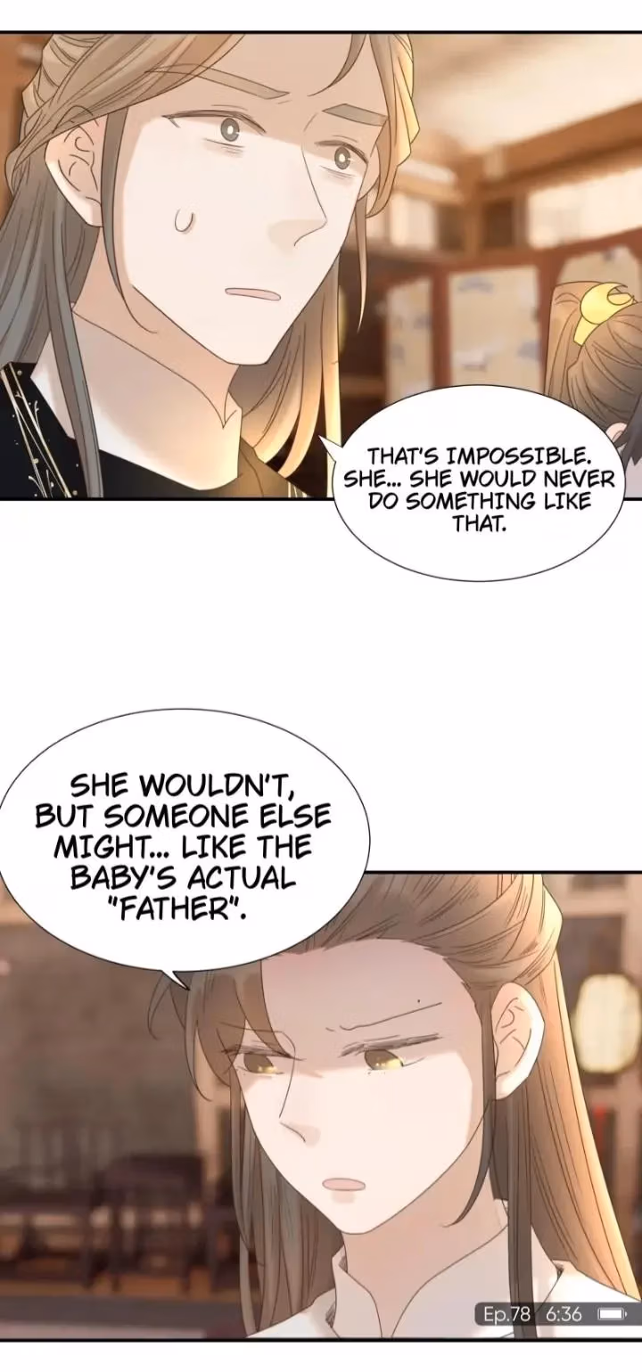 Read How’d I Get a Heroine’s Script? chapter 78 image 11 on Lezhin