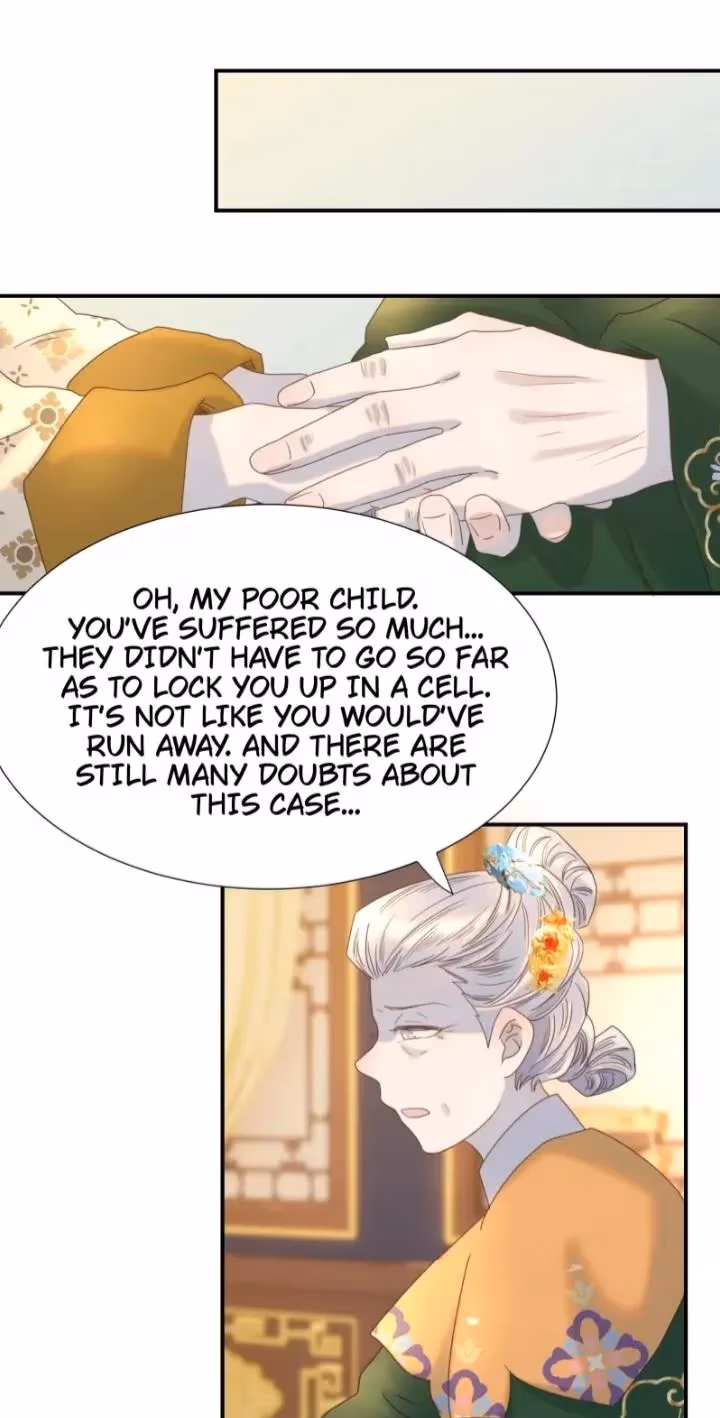 Read How’d I Get a Heroine’s Script? chapter 78 image 17 on Lezhin