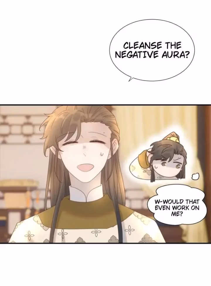 Read How’d I Get a Heroine’s Script? chapter 78 image 24 on Lezhin