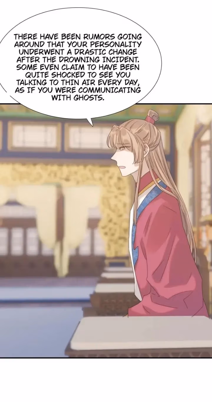 Read How’d I Get a Heroine’s Script? chapter 78 image 25 on Lezhin