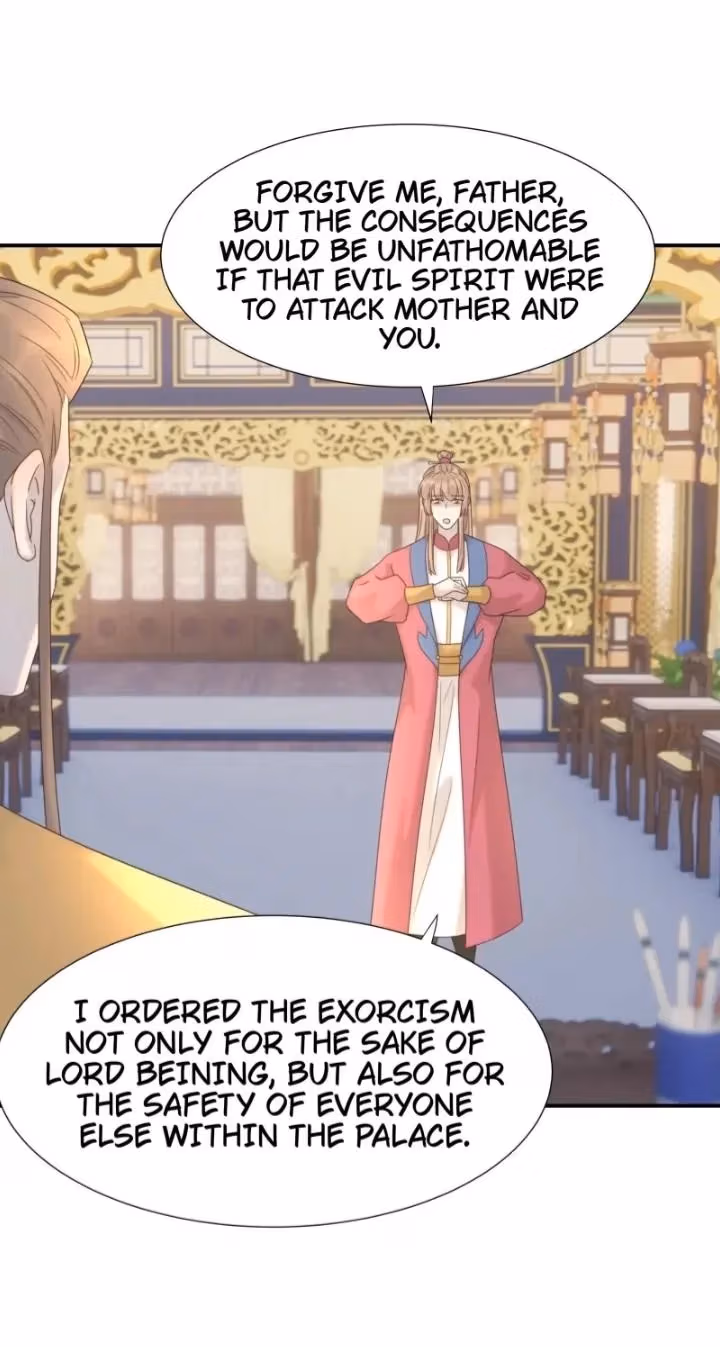 Read How’d I Get a Heroine’s Script? chapter 78 image 28 on Lezhin