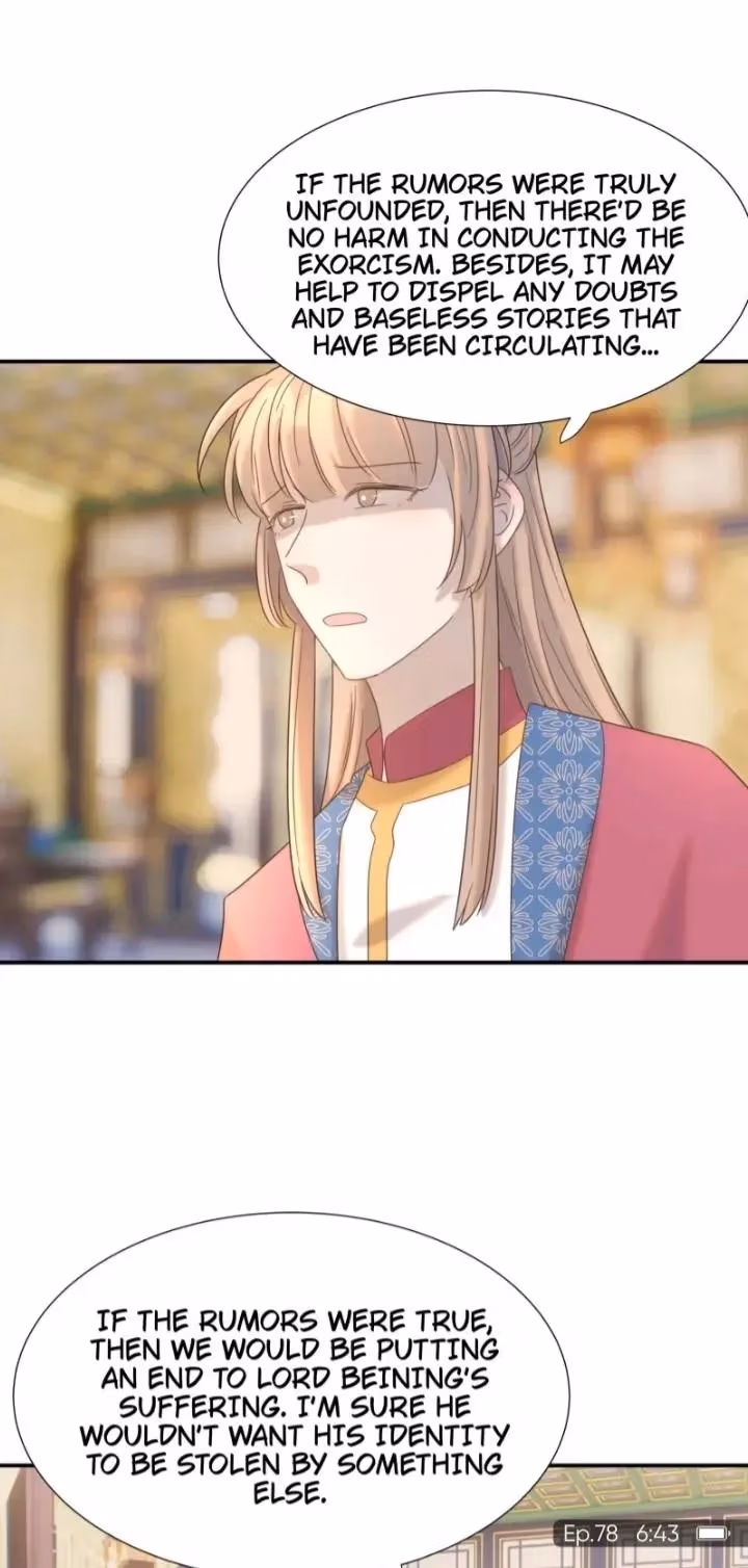 Read How’d I Get a Heroine’s Script? chapter 78 image 29 on Lezhin