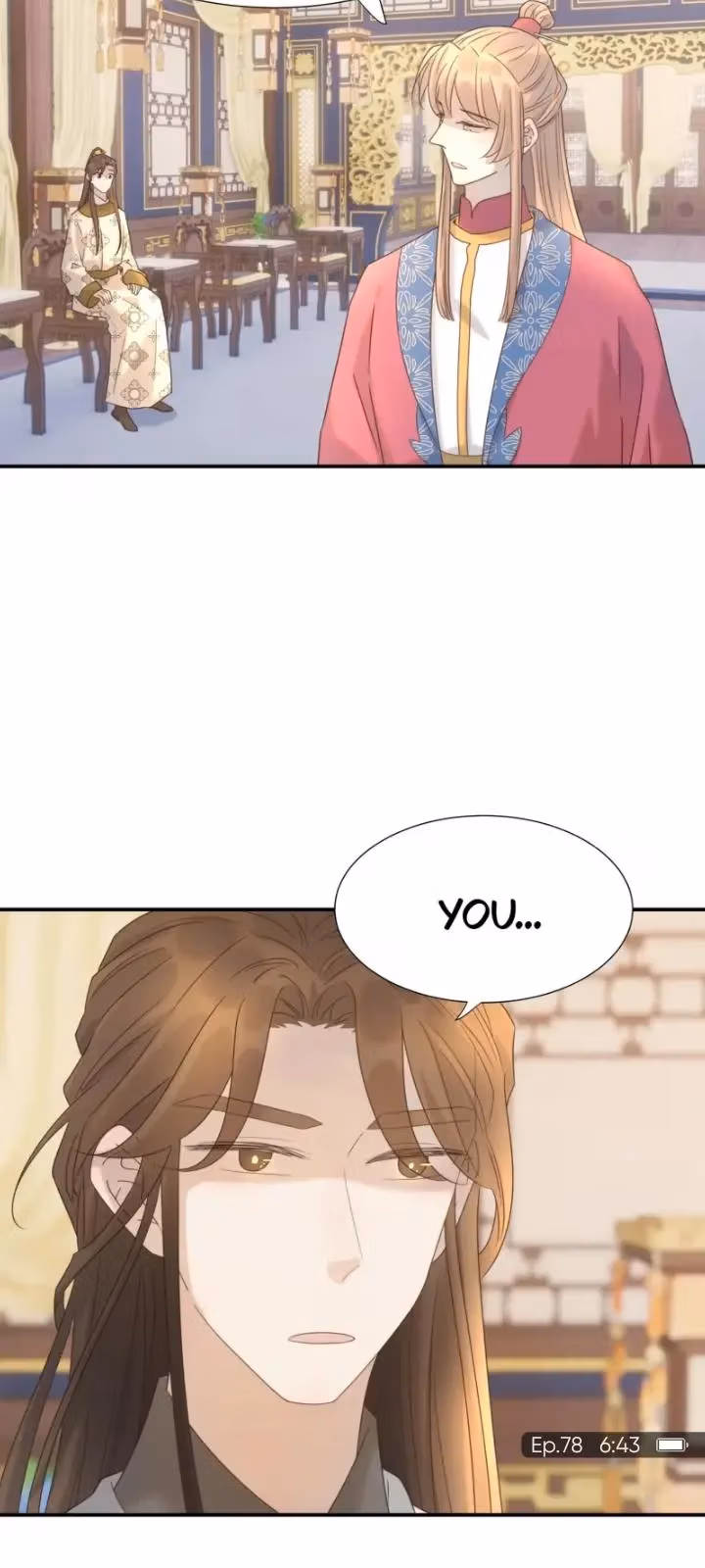 Read How’d I Get a Heroine’s Script? chapter 78 image 30 on Lezhin