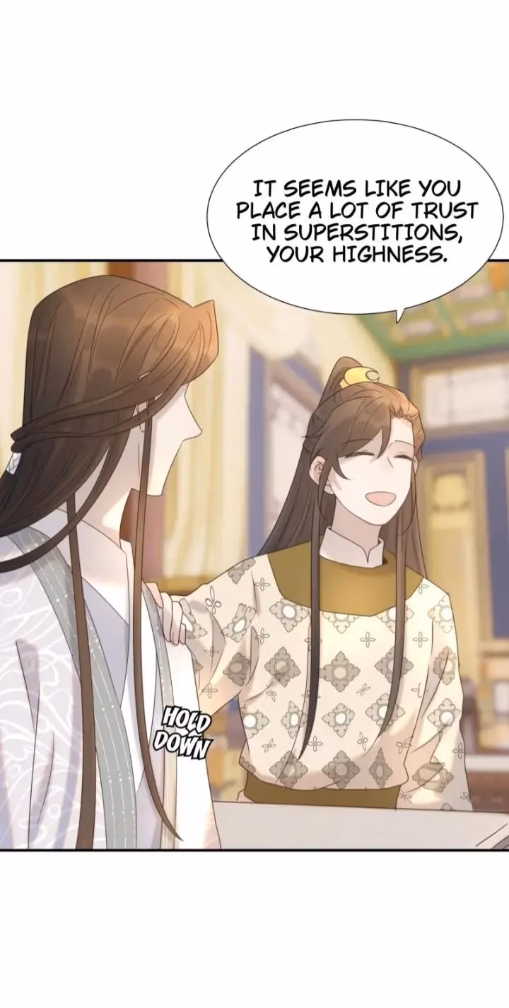 Read How’d I Get a Heroine’s Script? chapter 78 image 31 on Lezhin