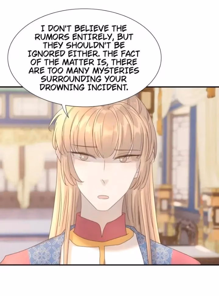 Read How’d I Get a Heroine’s Script? chapter 78 image 32 on Lezhin