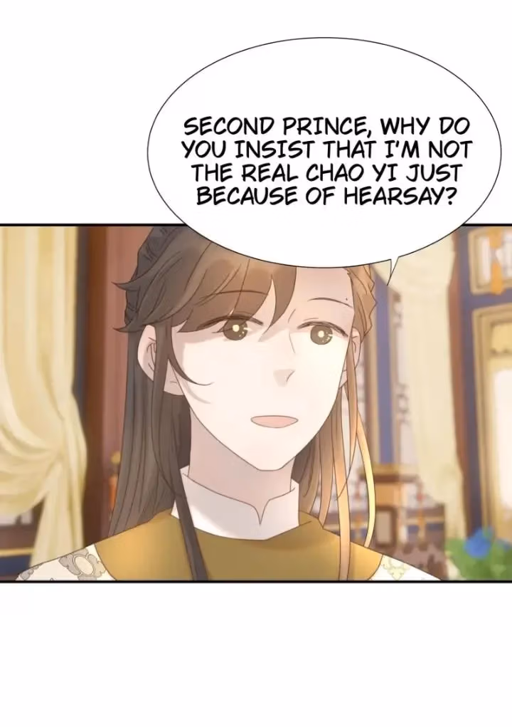 Read How’d I Get a Heroine’s Script? chapter 78 image 33 on Lezhin