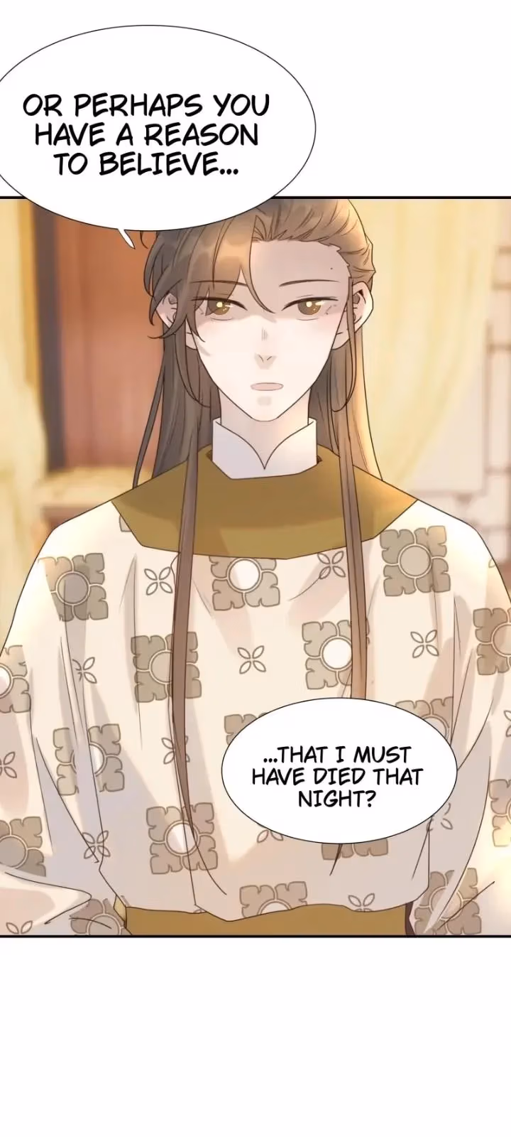 Read How’d I Get a Heroine’s Script? chapter 78 image 34 on Lezhin