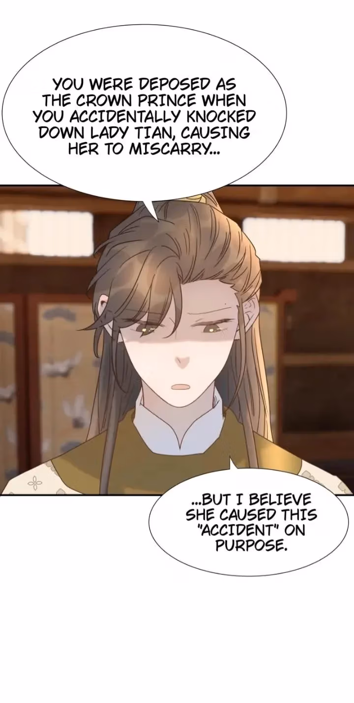 Read How’d I Get a Heroine’s Script? chapter 78 image 6 on Lezhin