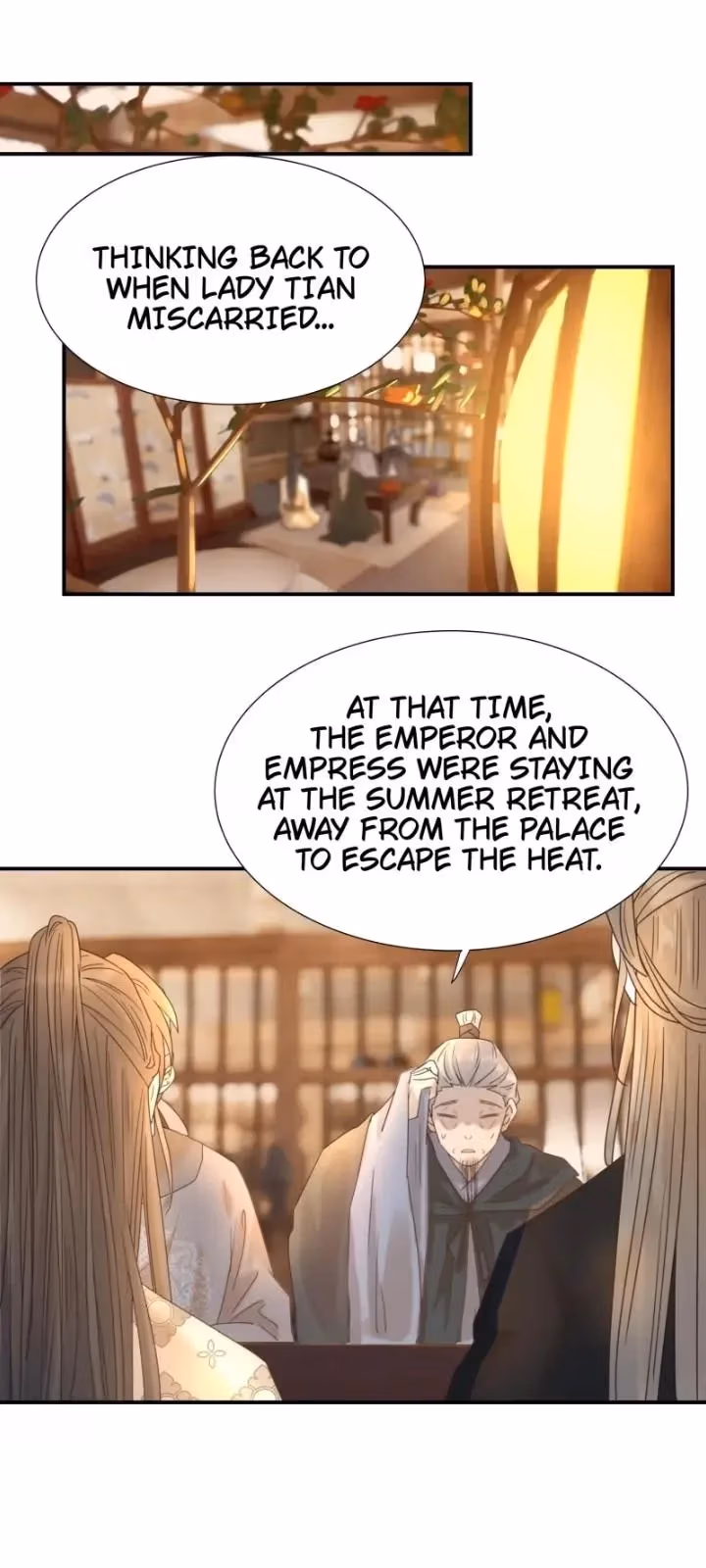 Read How’d I Get a Heroine’s Script? chapter 78 image 7 on Lezhin