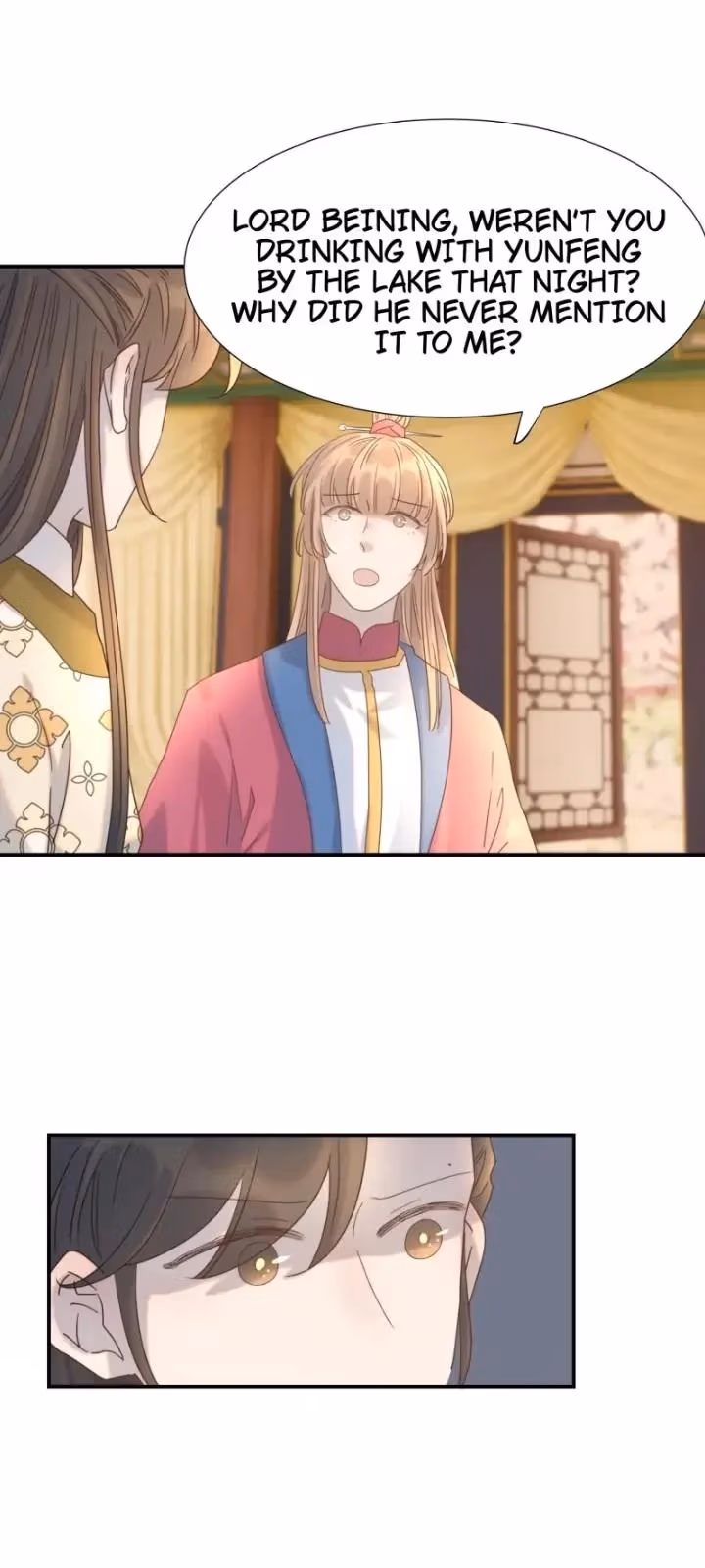 Read How’d I Get a Heroine’s Script? chapter 79 image 10 on Lezhin
