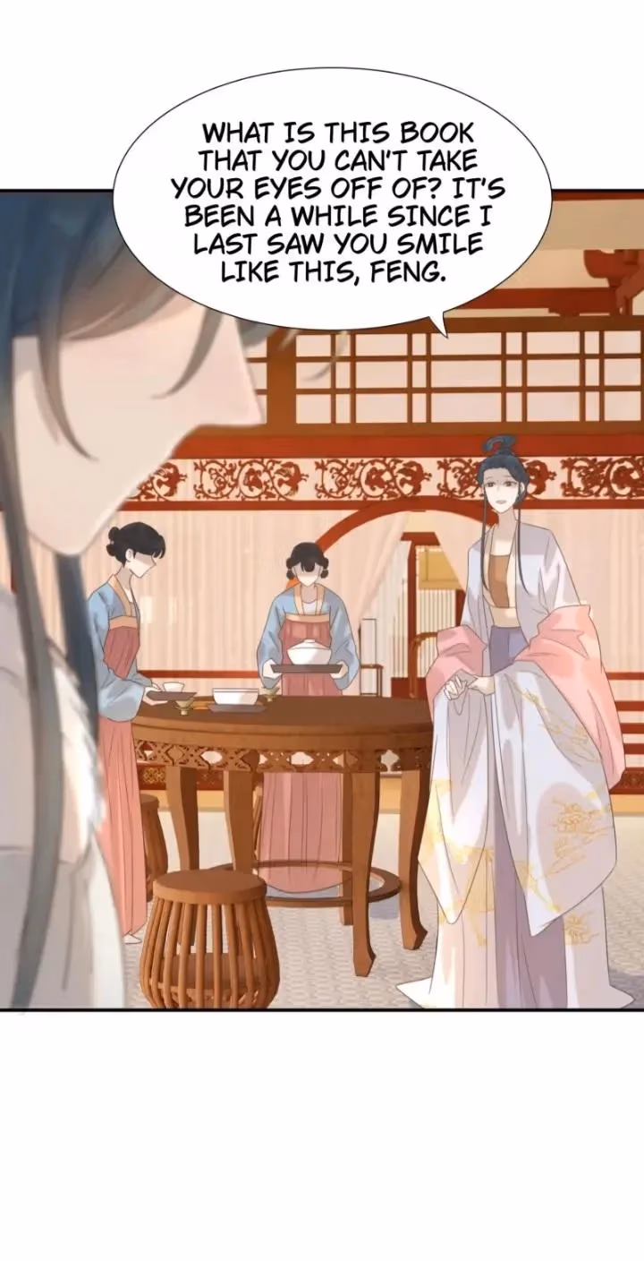 Read How’d I Get a Heroine’s Script? chapter 79 image 23 on Lezhin