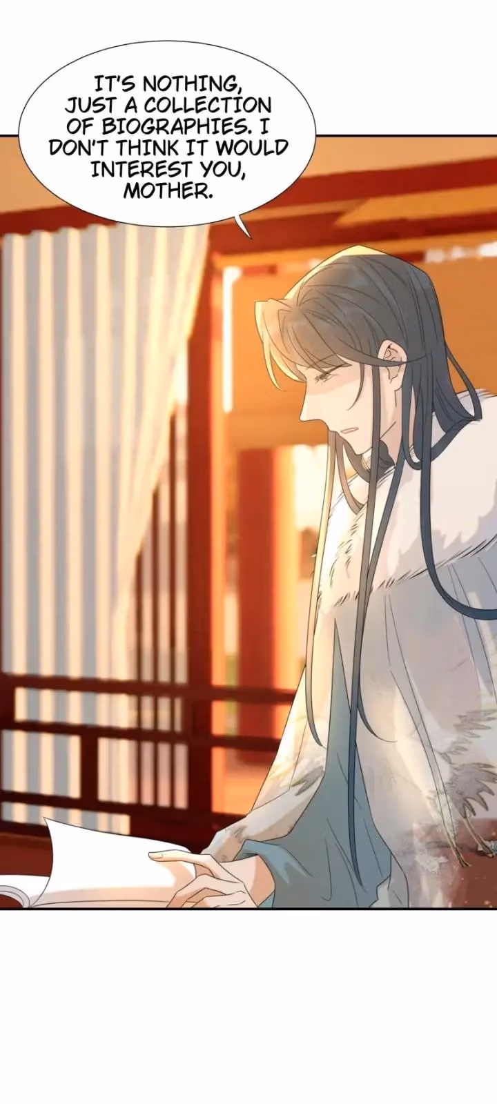 Read How’d I Get a Heroine’s Script? chapter 79 image 24 on Lezhin