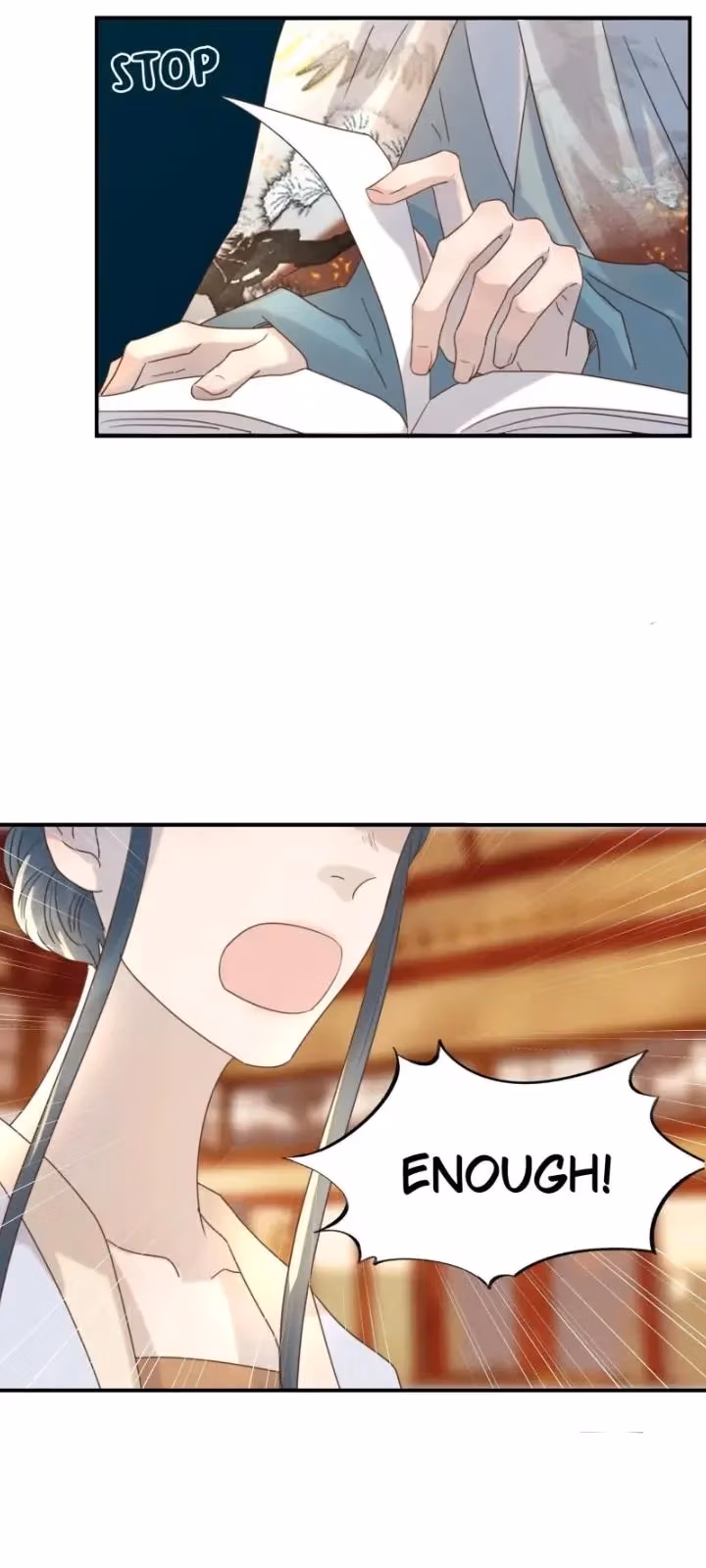 Read How’d I Get a Heroine’s Script? chapter 79 image 29 on Lezhin