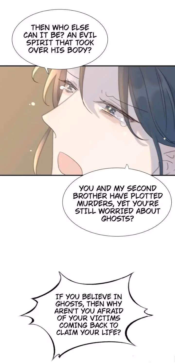Read How’d I Get a Heroine’s Script? chapter 79 image 37 on Lezhin