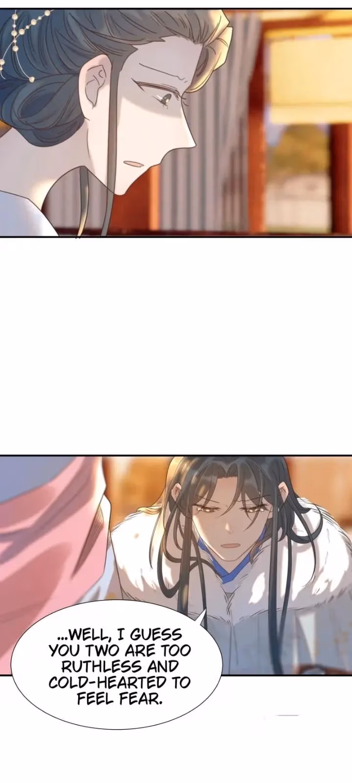 Read How’d I Get a Heroine’s Script? chapter 79 image 38 on Lezhin
