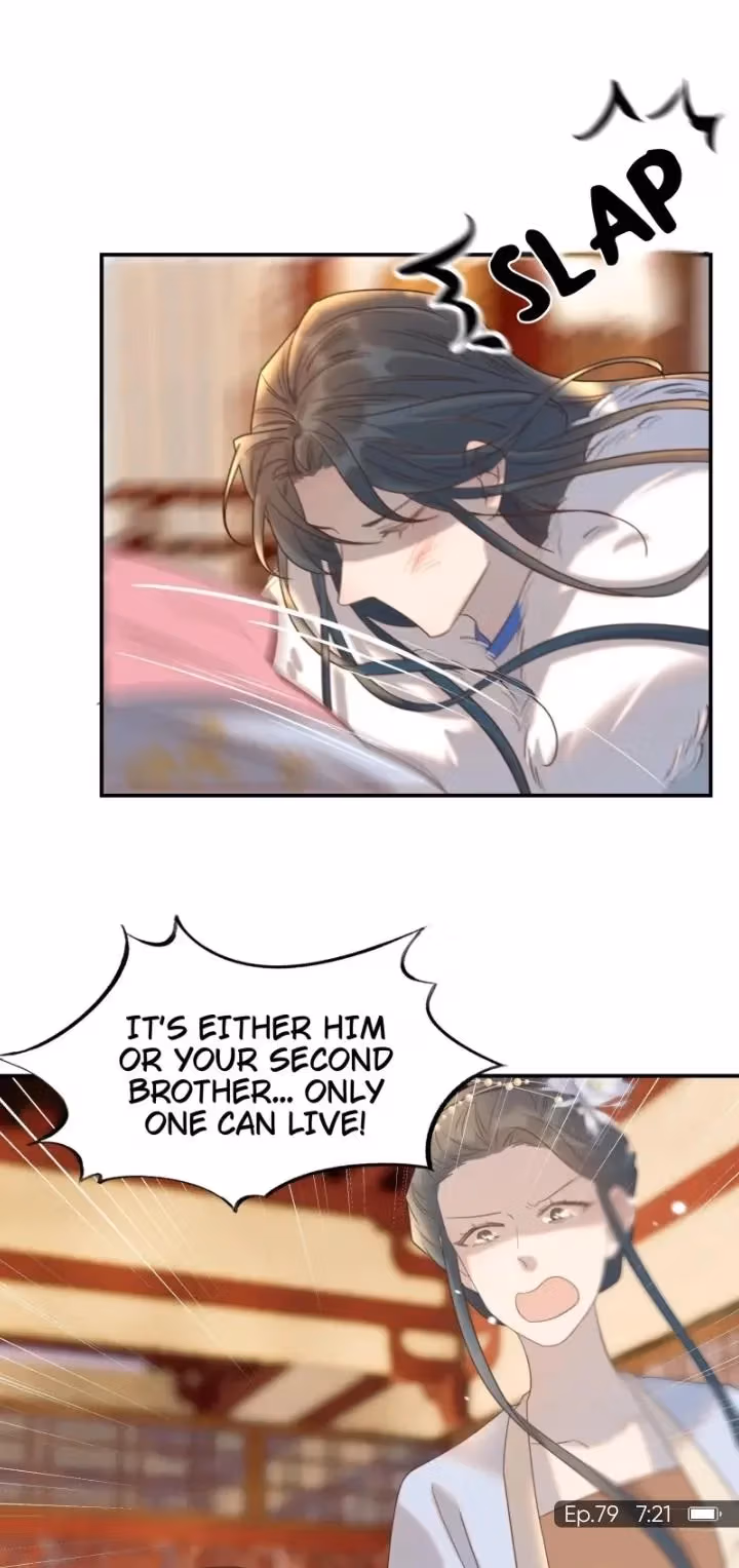 Read How’d I Get a Heroine’s Script? chapter 79 image 39 on Lezhin