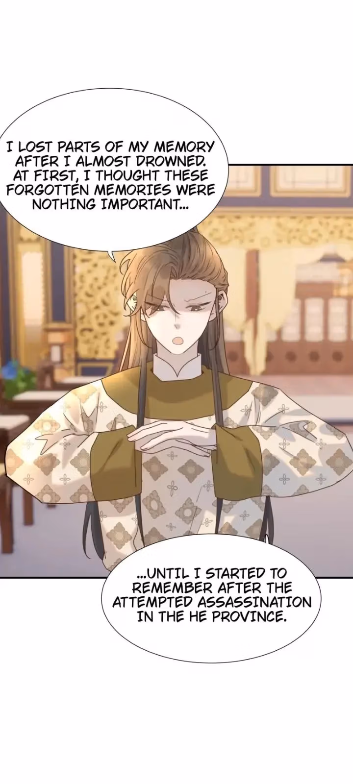 Read How’d I Get a Heroine’s Script? chapter 79 image 5 on Lezhin