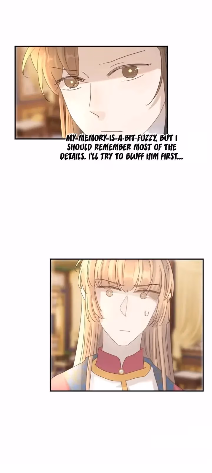Read How’d I Get a Heroine’s Script? chapter 79 image 7 on Lezhin