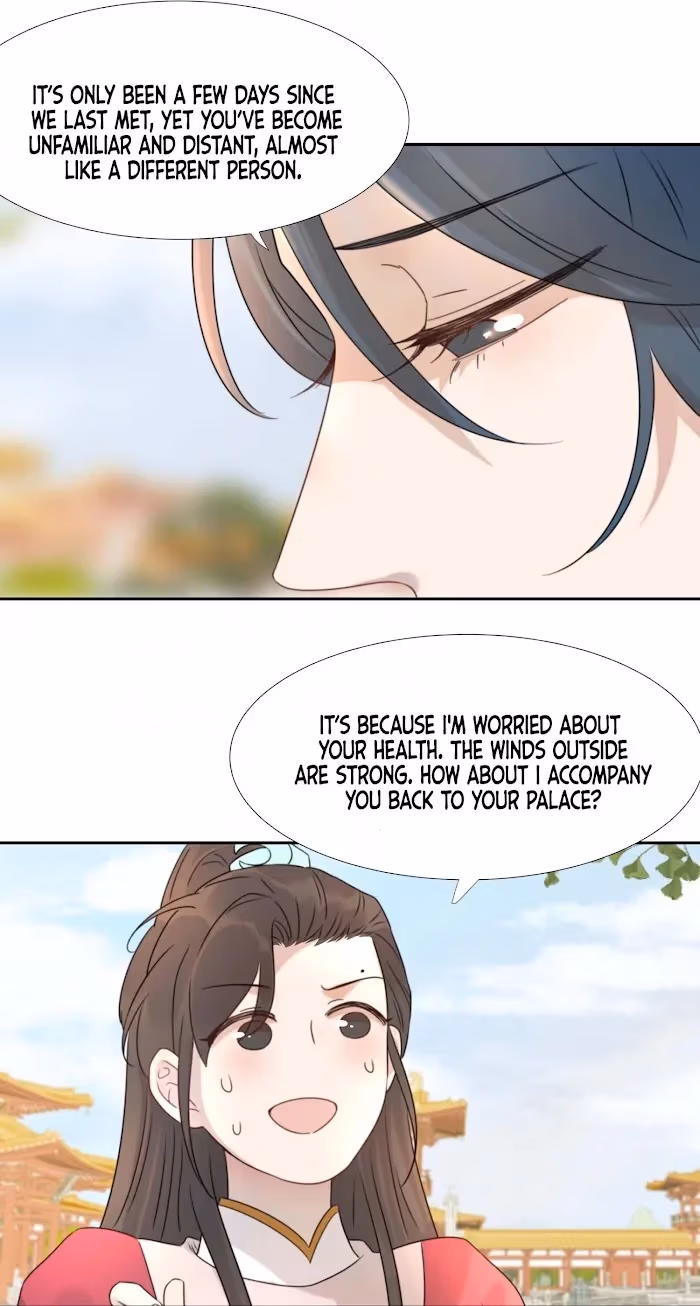 Read How’d I Get a Heroine’s Script? chapter 8 image 13 on Lezhin