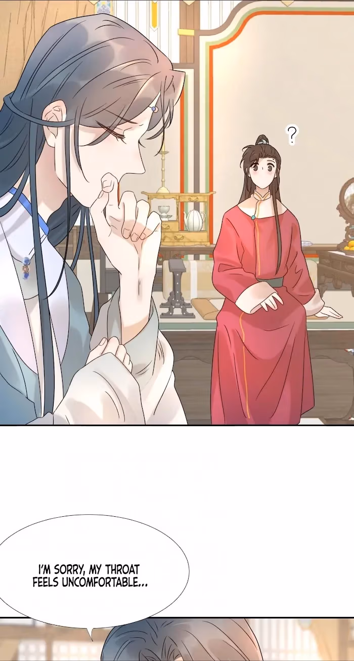 Read How’d I Get a Heroine’s Script? chapter 8 image 19 on Lezhin