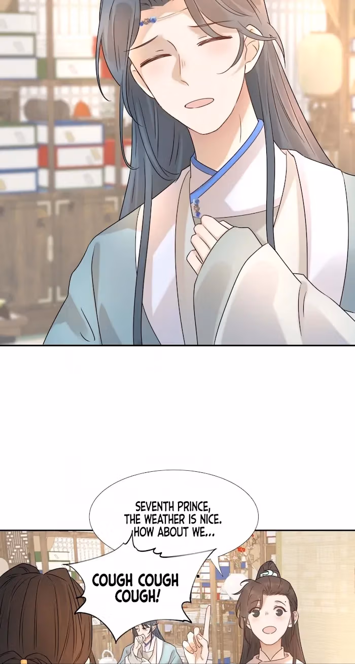 Read How’d I Get a Heroine’s Script? chapter 8 image 20 on Lezhin