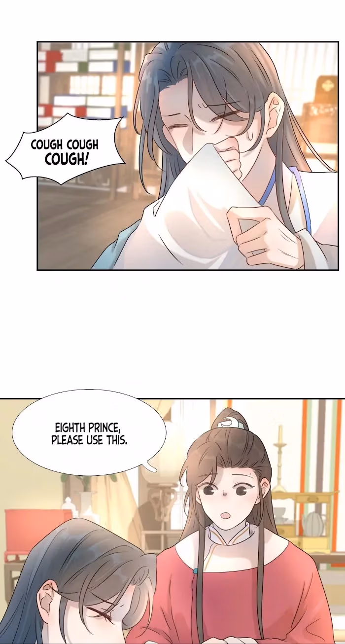 Read How’d I Get a Heroine’s Script? chapter 8 image 26 on Lezhin