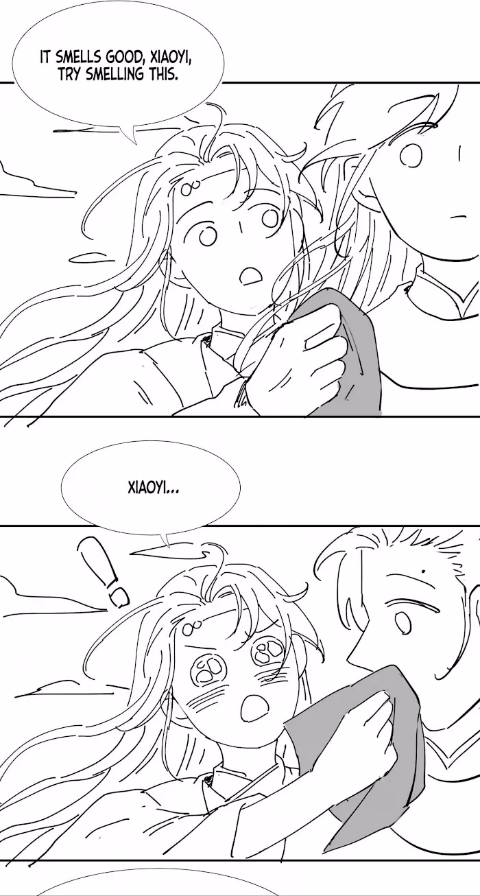 Read How’d I Get a Heroine’s Script? chapter 8 image 28 on Lezhin