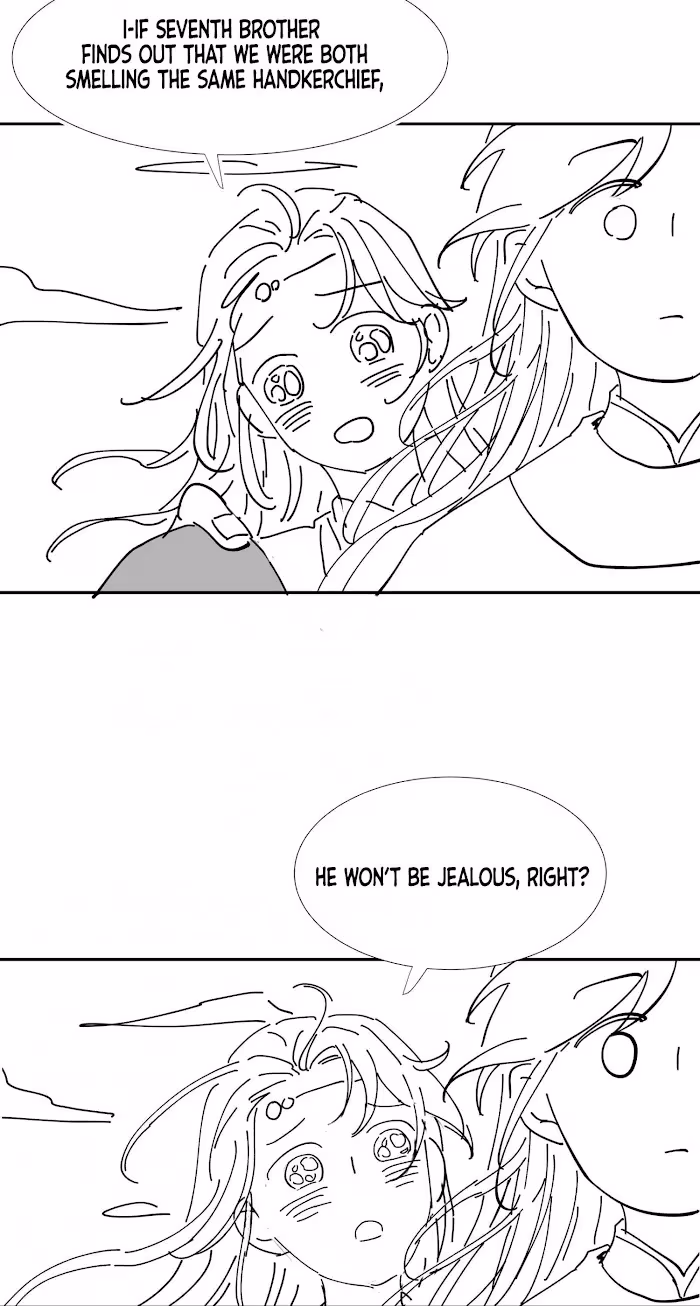 Read How’d I Get a Heroine’s Script? chapter 8 image 29 on Lezhin