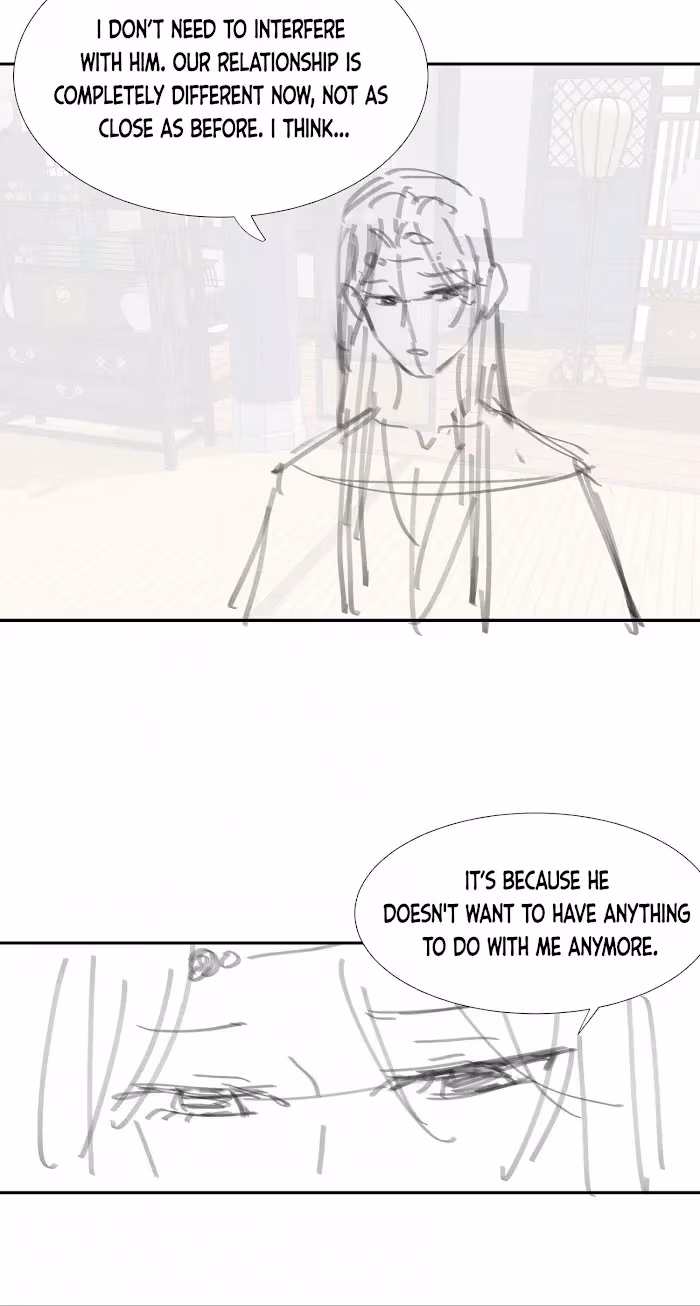 Read How’d I Get a Heroine’s Script? chapter 8 image 32 on Lezhin