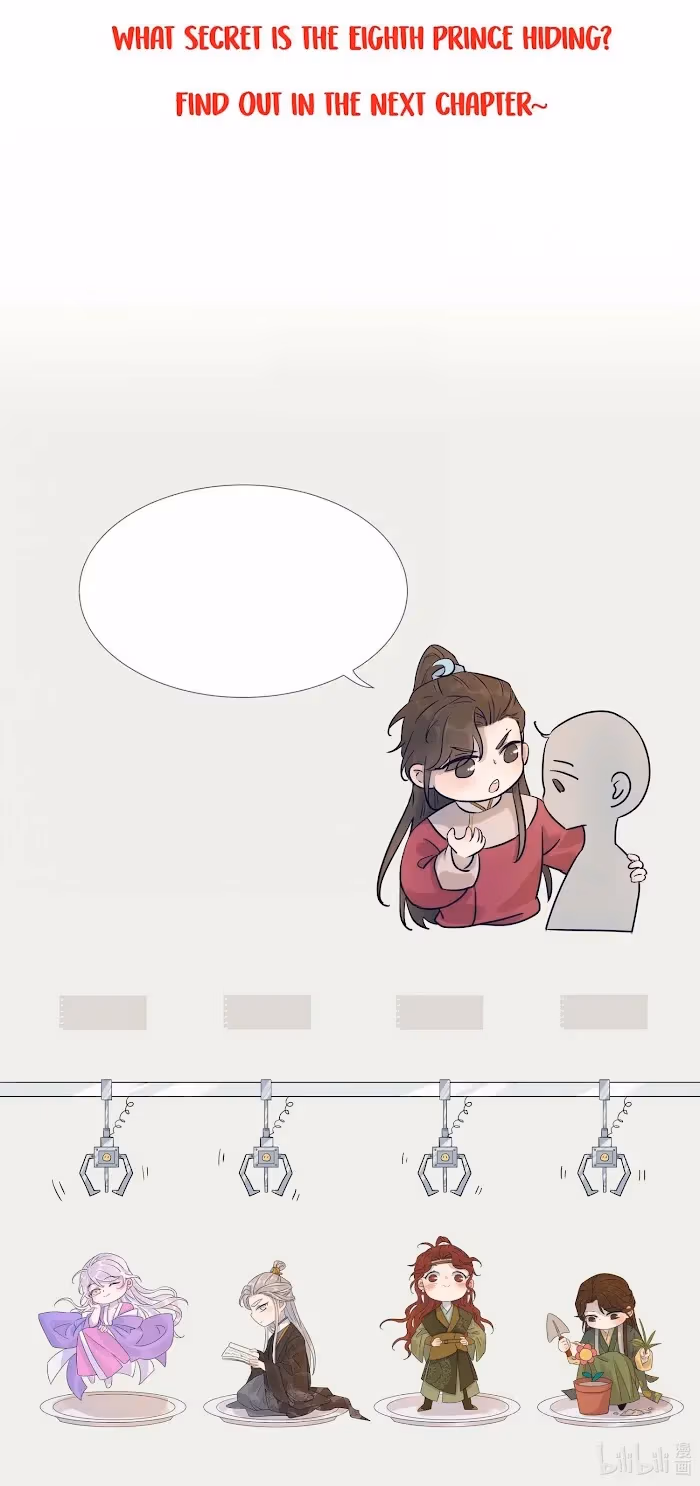 Read How’d I Get a Heroine’s Script? chapter 8 image 33 on Lezhin