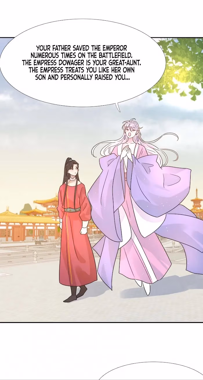 Read How’d I Get a Heroine’s Script? chapter 8 image 4 on Lezhin
