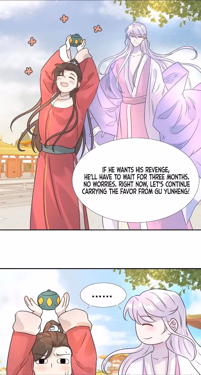 Read How’d I Get a Heroine’s Script? chapter 8 image 7 on Lezhin
