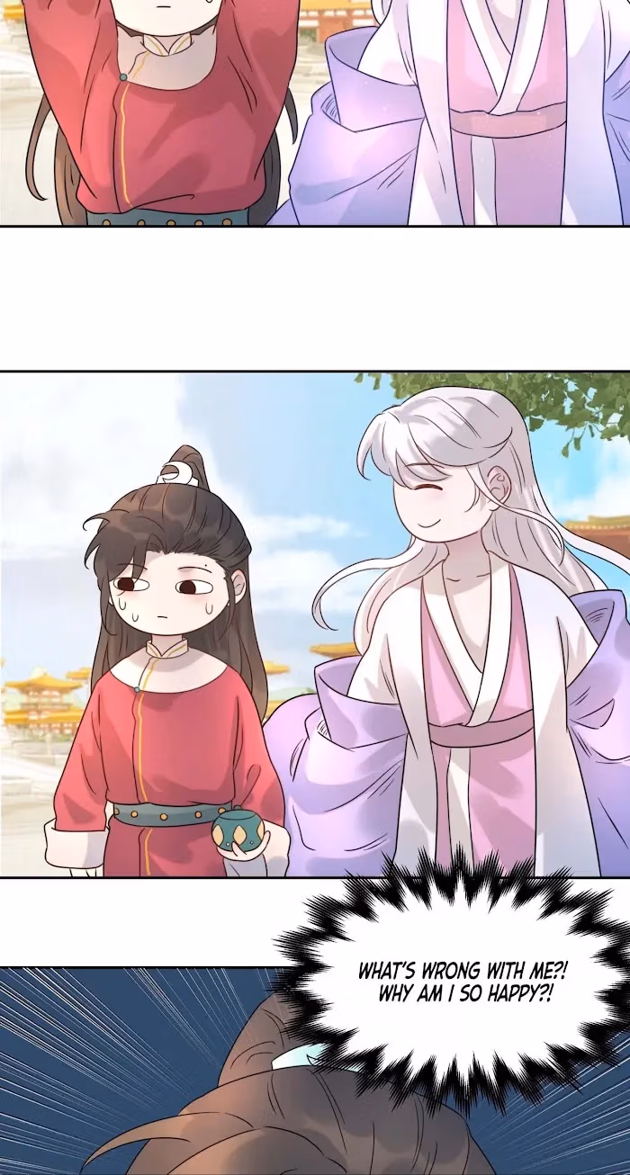 Read How’d I Get a Heroine’s Script? chapter 8 image 8 on Lezhin