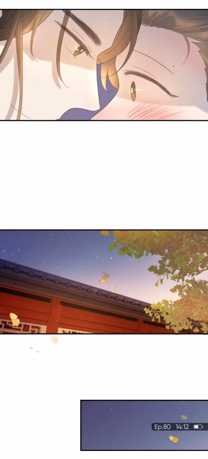 Read How’d I Get a Heroine’s Script? chapter 80 image 18 on Lezhin