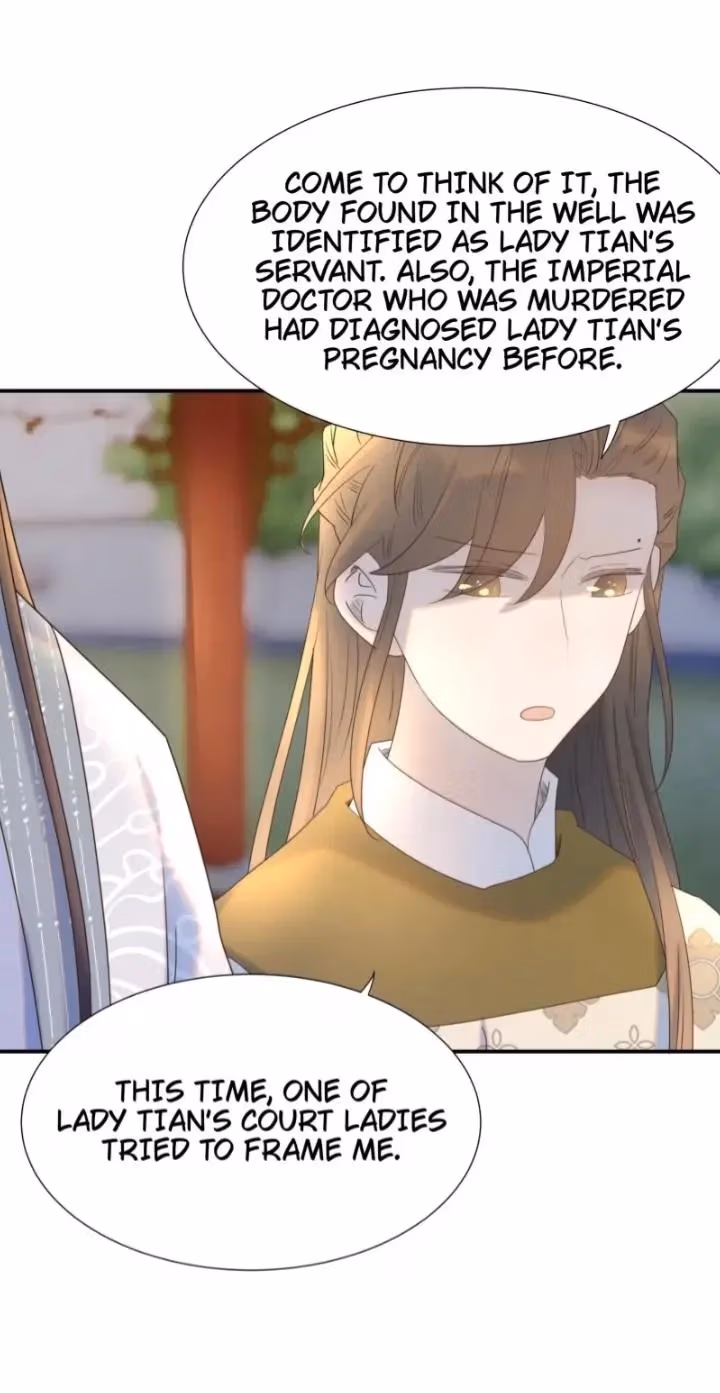 Read How’d I Get a Heroine’s Script? chapter 80 image 2 on Lezhin