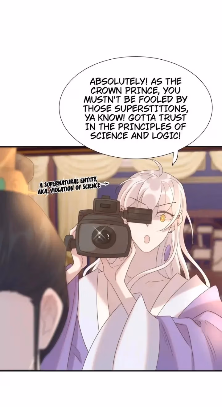 Read How’d I Get a Heroine’s Script? chapter 80 image 21 on Lezhin