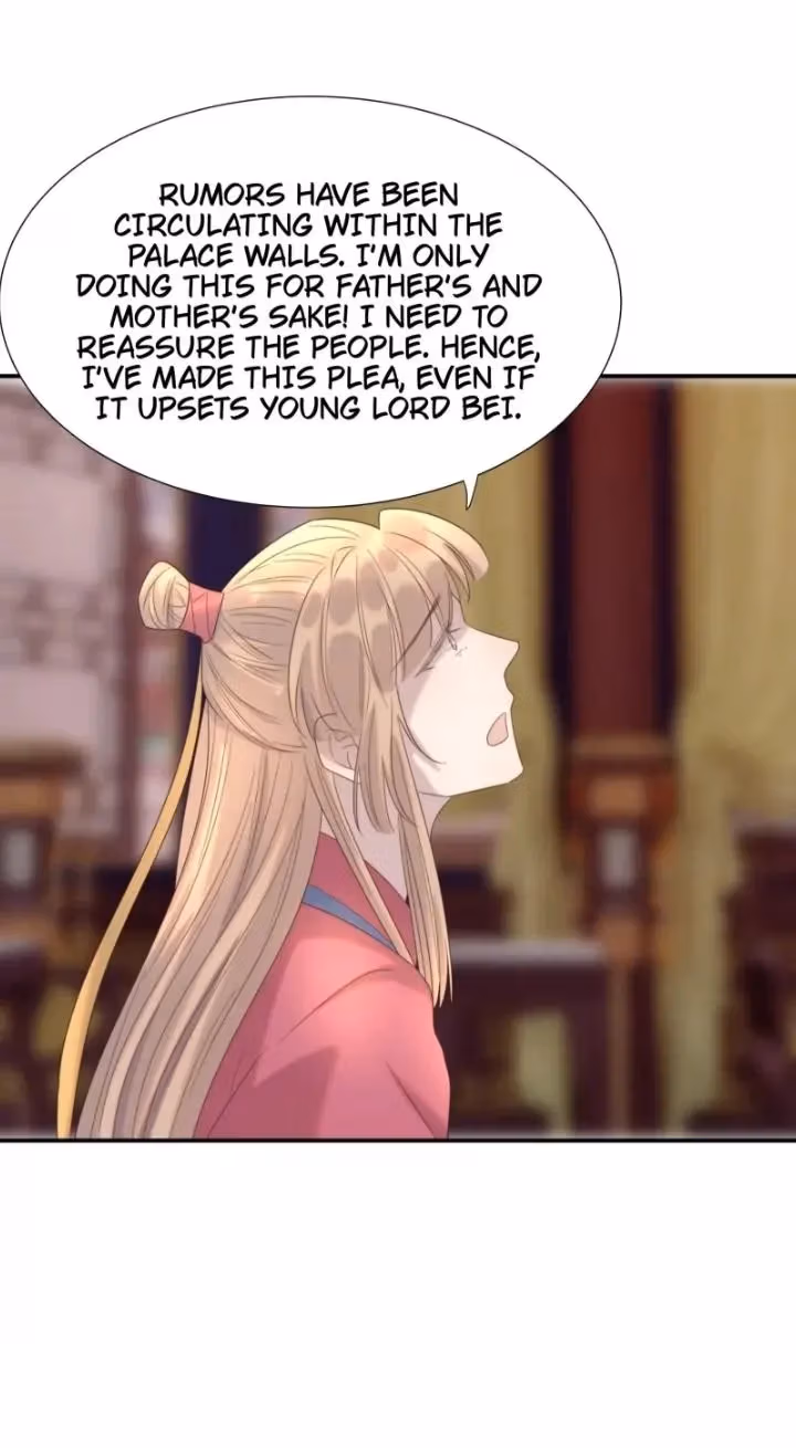 Read How’d I Get a Heroine’s Script? chapter 80 image 22 on Lezhin