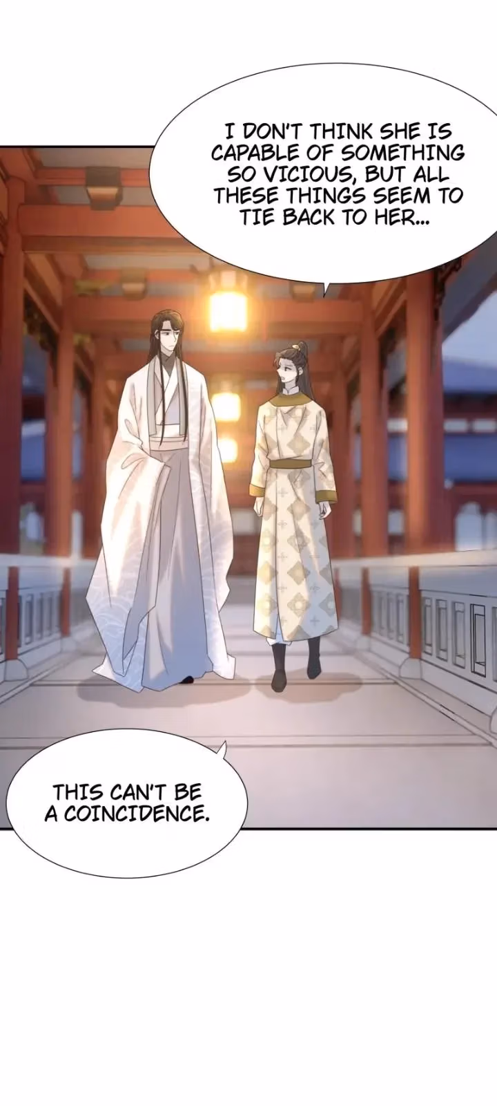 Read How’d I Get a Heroine’s Script? chapter 80 image 3 on Lezhin