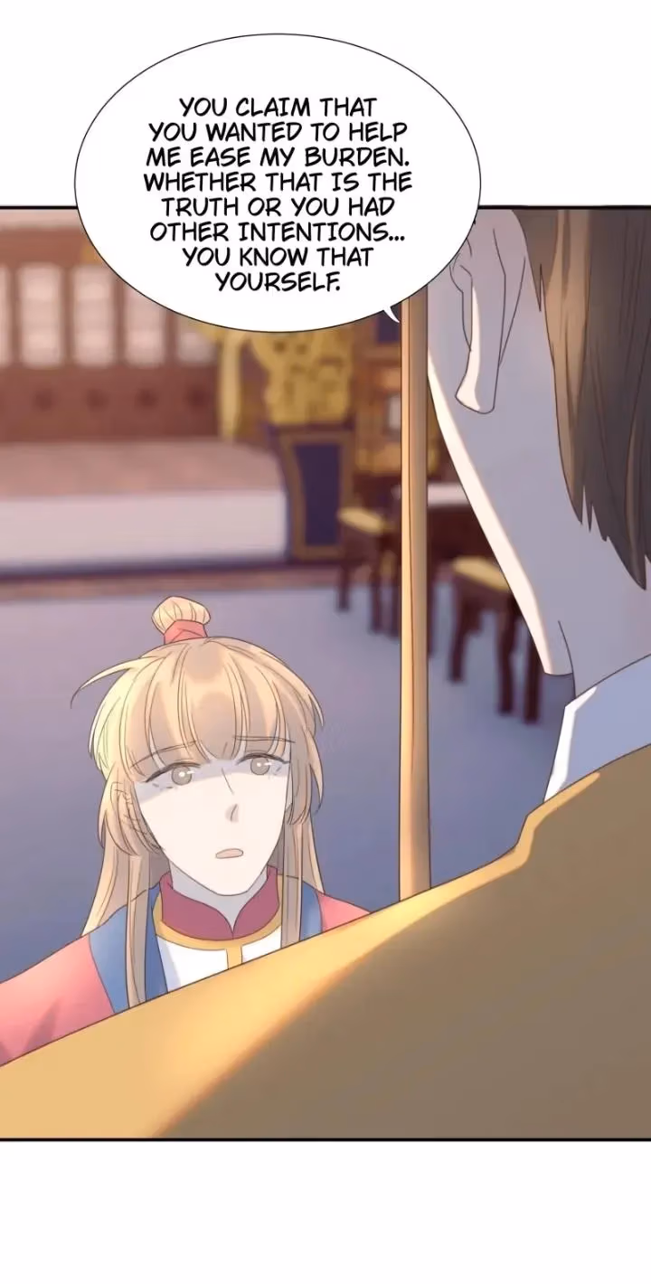 Read How’d I Get a Heroine’s Script? chapter 80 image 33 on Lezhin