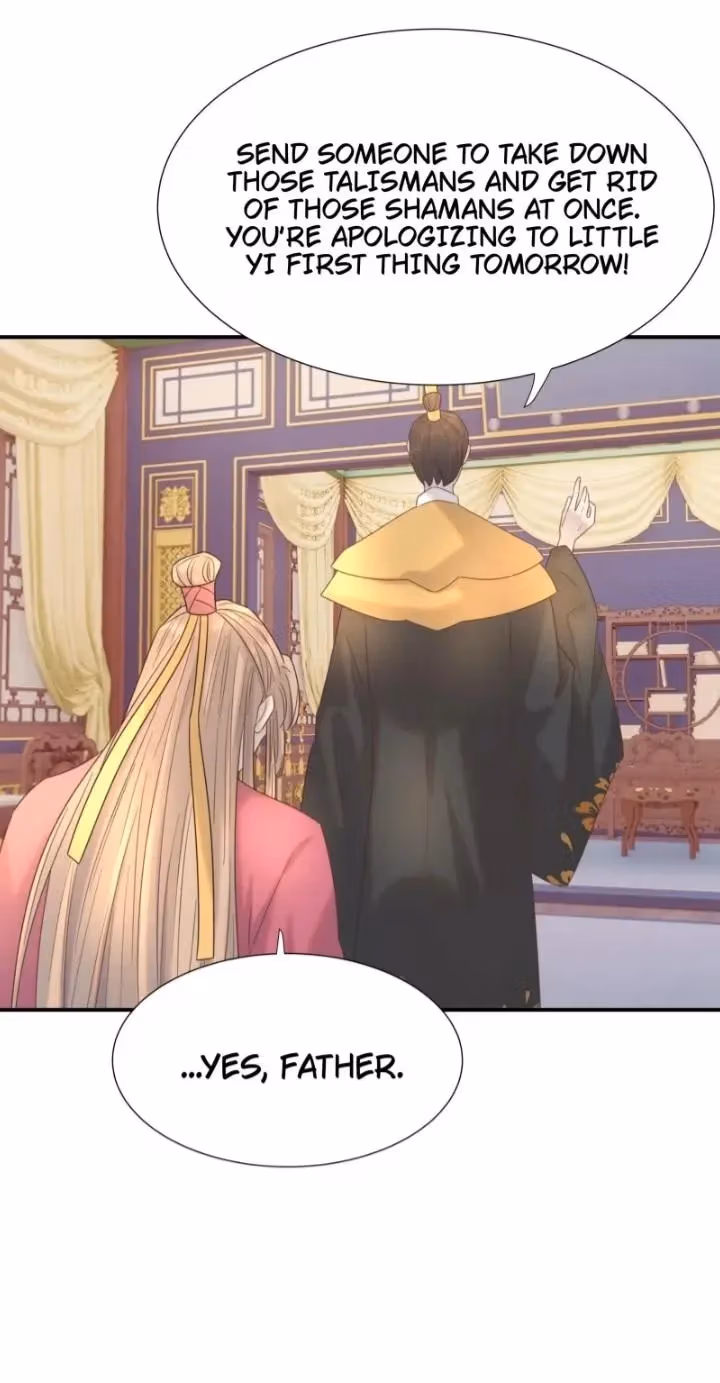 Read How’d I Get a Heroine’s Script? chapter 80 image 36 on Lezhin