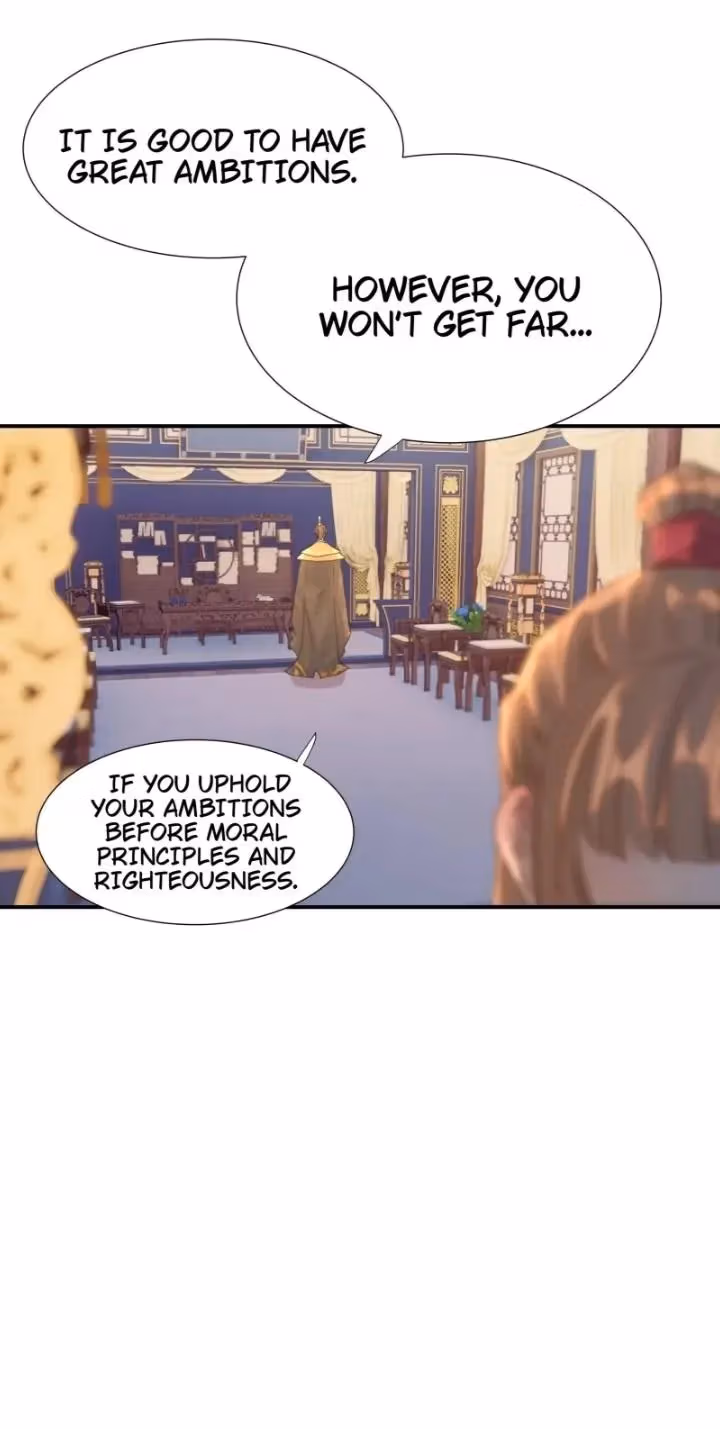 Read How’d I Get a Heroine’s Script? chapter 80 image 38 on Lezhin