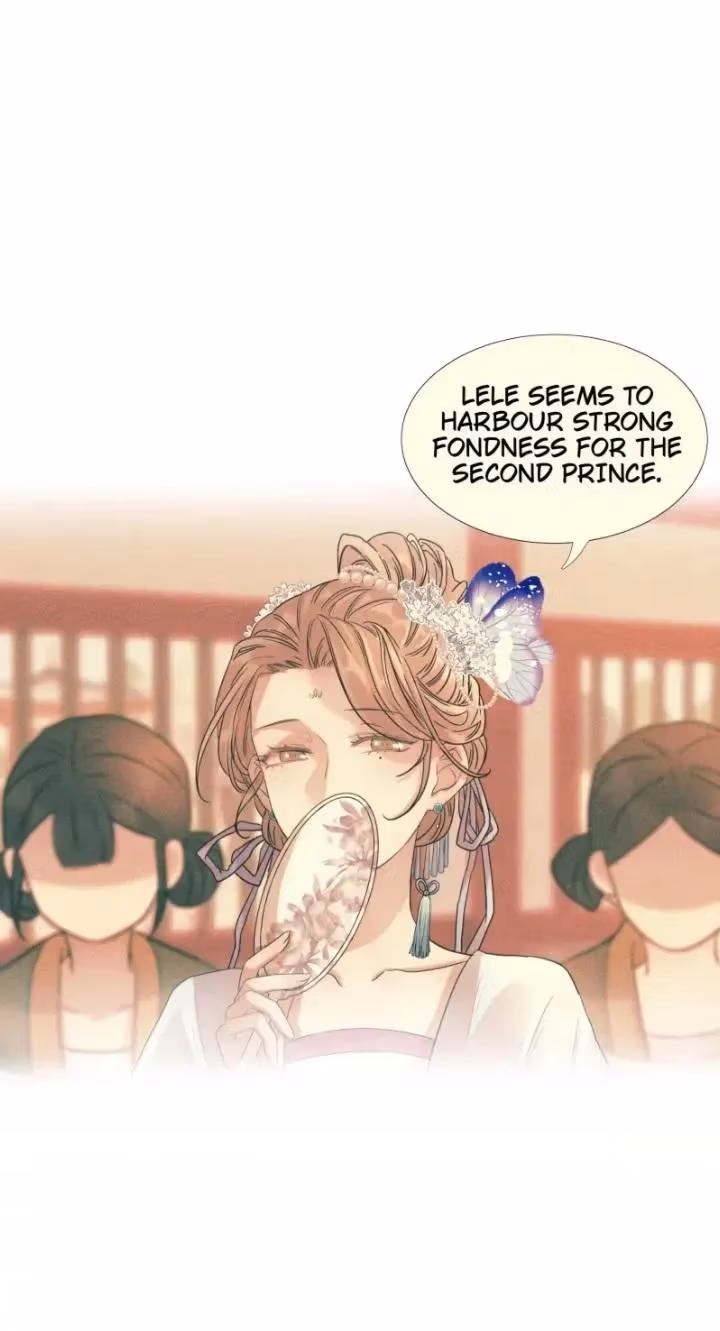 Read How’d I Get a Heroine’s Script? chapter 80 image 7 on Lezhin
