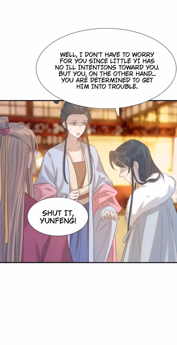 Read How’d I Get a Heroine’s Script? chapter 81 image 10 on Lezhin