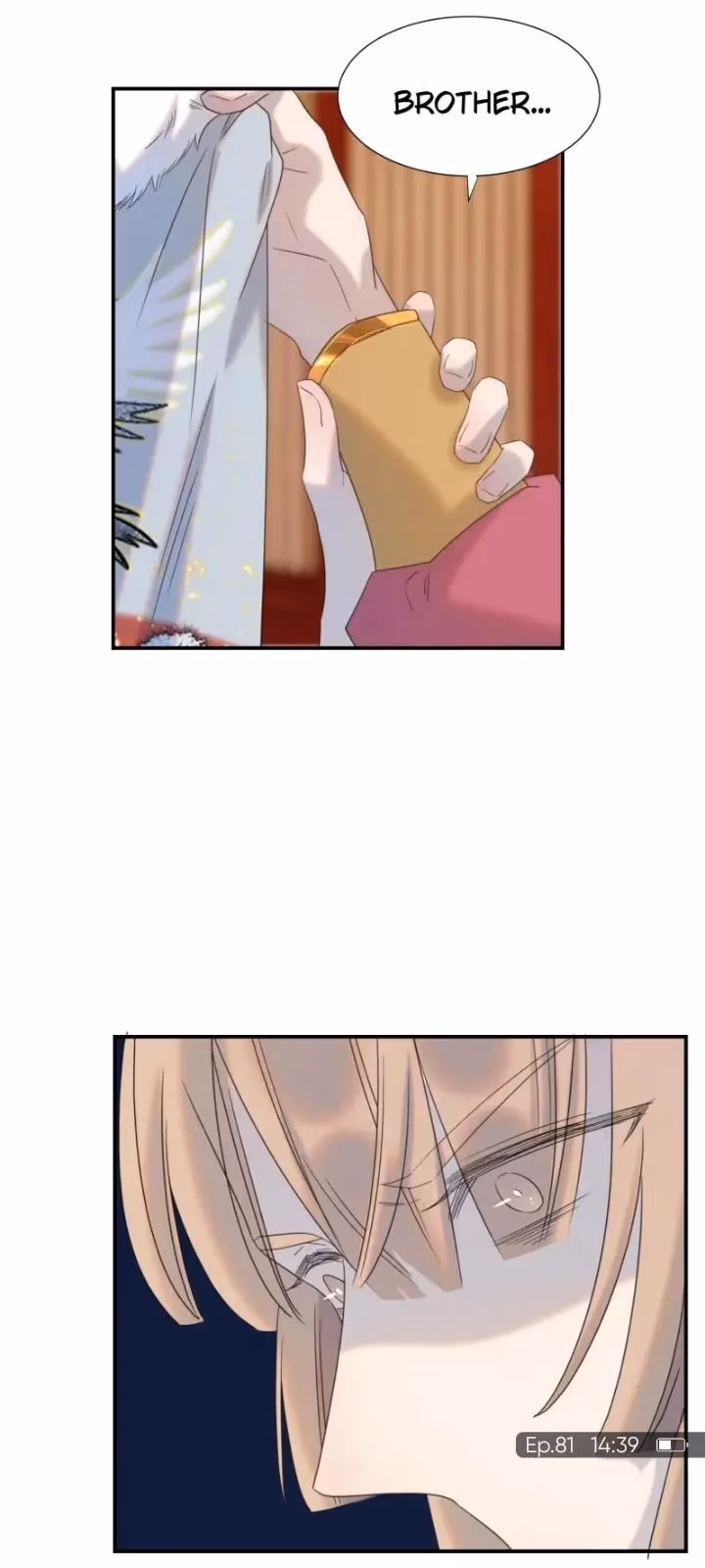 Read How’d I Get a Heroine’s Script? chapter 81 image 16 on Lezhin