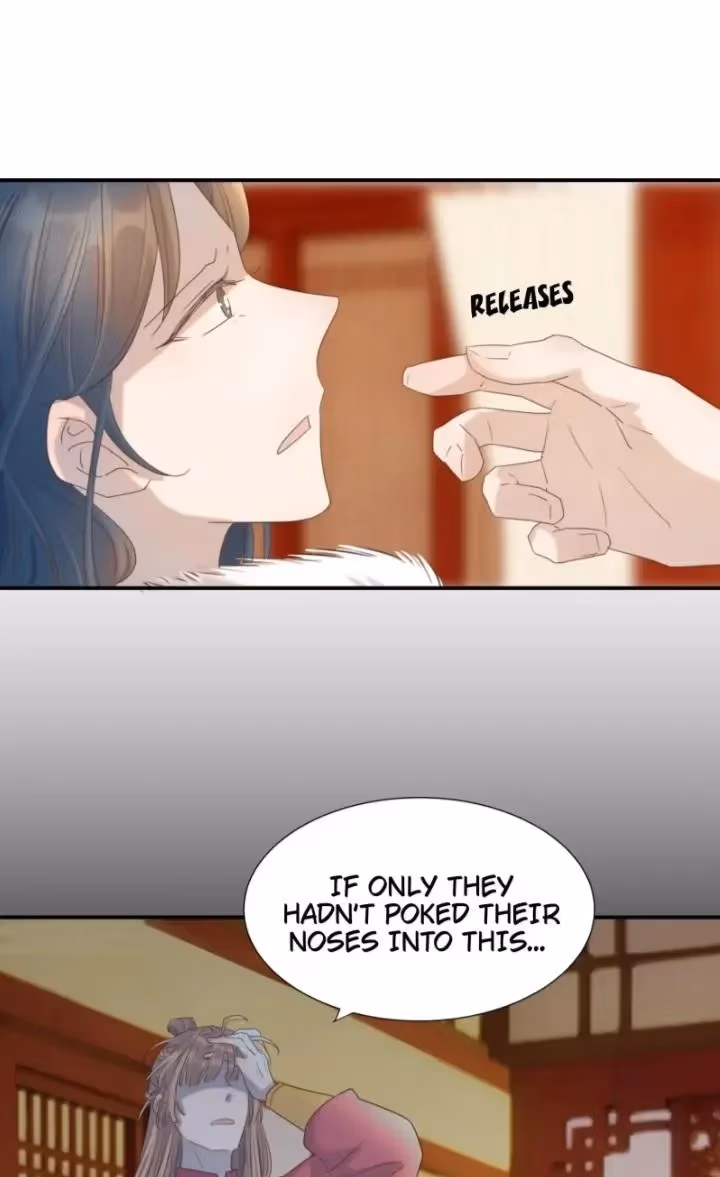 Read How’d I Get a Heroine’s Script? chapter 81 image 17 on Lezhin