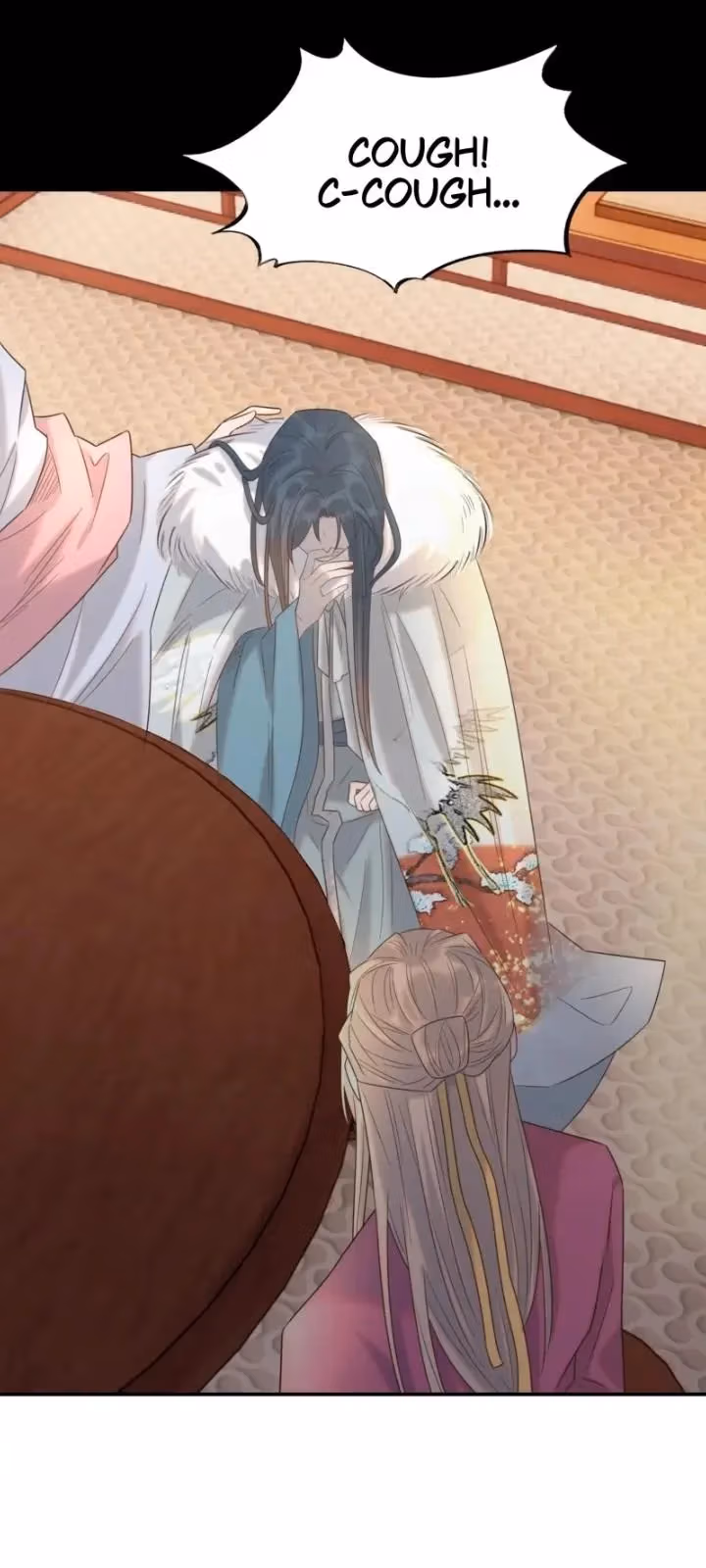 Read How’d I Get a Heroine’s Script? chapter 81 image 20 on Lezhin