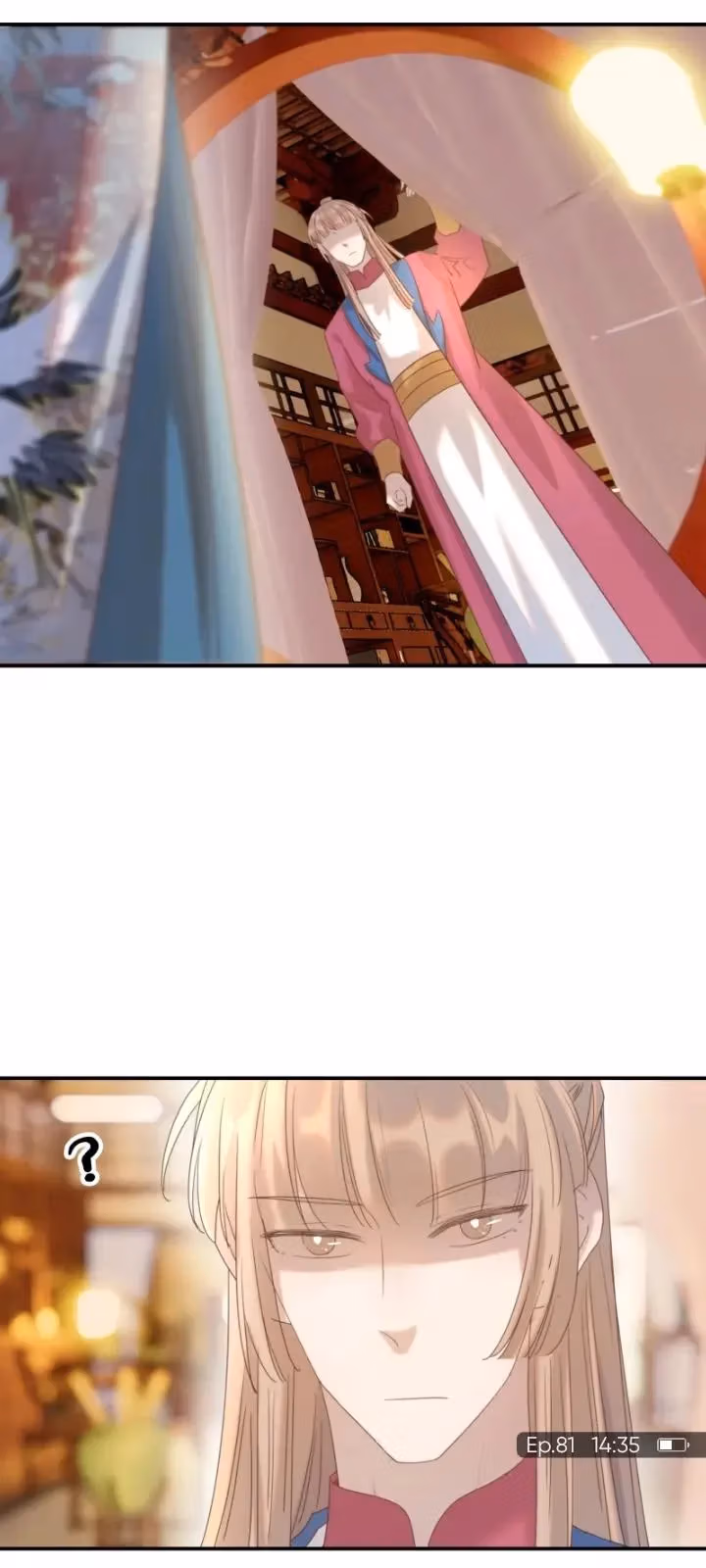 Read How’d I Get a Heroine’s Script? chapter 81 image 3 on Lezhin